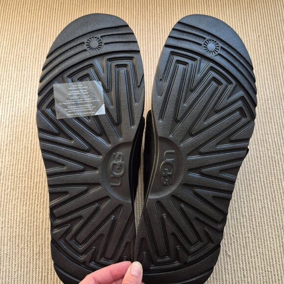 NEW UGG Men's Kick It Slides - Picture 4 of 4